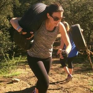 Meet your Posher, Tracey